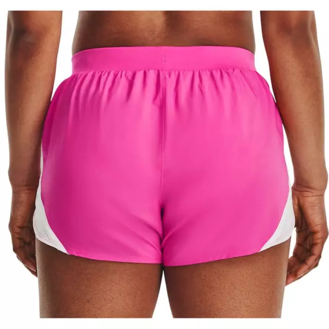 Under Armour Fly By 2.0 Damen-Laufshorts 2