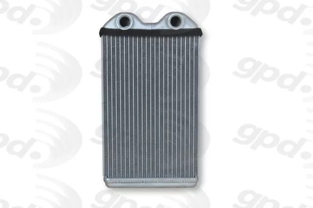 Heater Core Global Parts Distributors 8231613