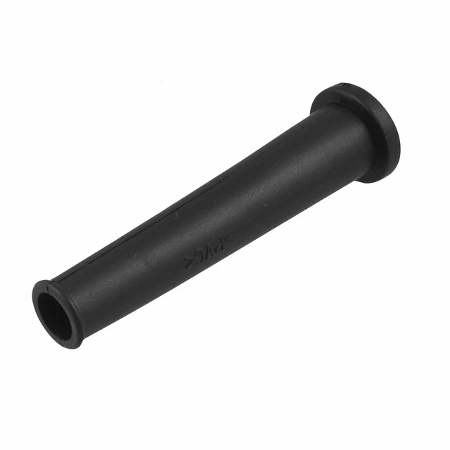Protection D'Écran Pour Perceuse Électrique Câble De Coffre En Caoutchouc Noir