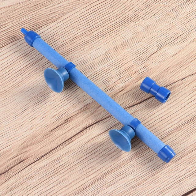7 -inch Air Pump Stones for Aquariums Large Fish Tank