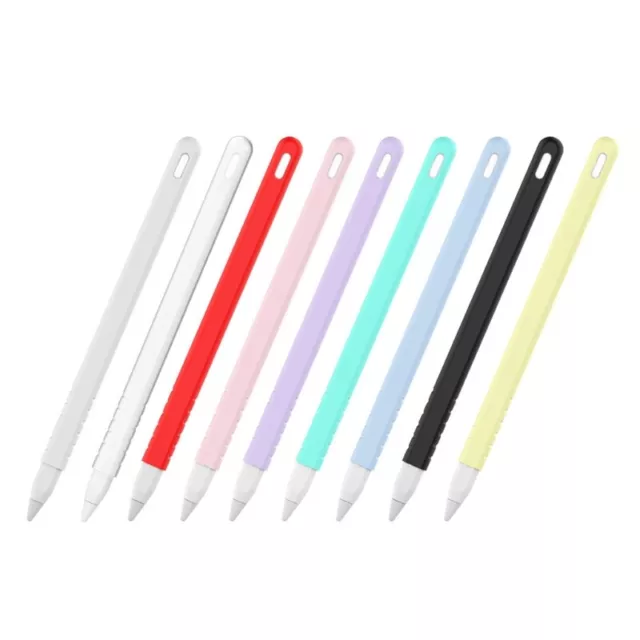 Silicone Protective Sleeve Cover the for Pencil (2nd Generation) Accessories