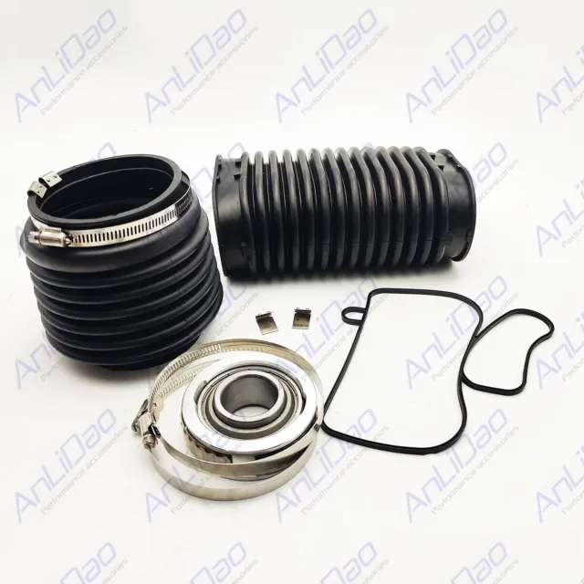 New For Volvo Penta SX-A Drives Transom Seal Kit 3853807 3841481 3888916 3889788 3