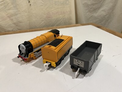 tomy motorized thomas