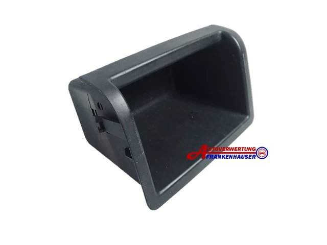 Porte-gobelets Console Centrale Beige Pour BMW Série 3 E46 Cabriolet/Touring - Neuf, Avec Tirelire, Réf. 51168217953