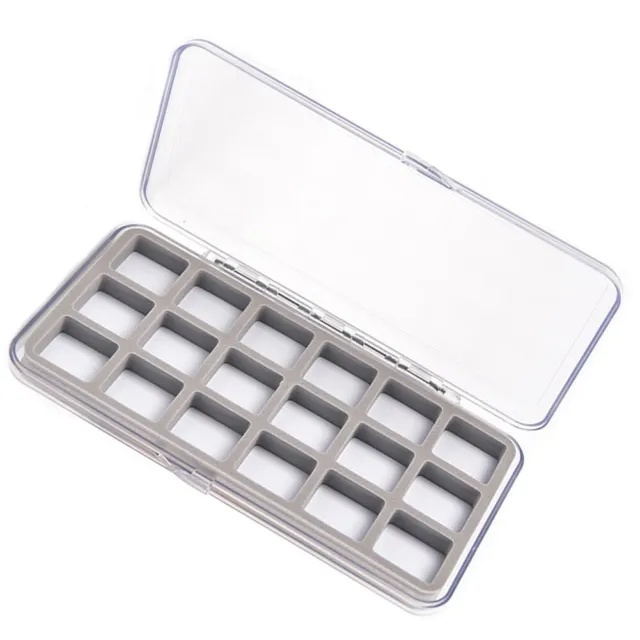 FLY HOOK BOX Keep Your Hooks Safe and Ready for Your Next Fishing Trip  £15.55 - PicClick UK