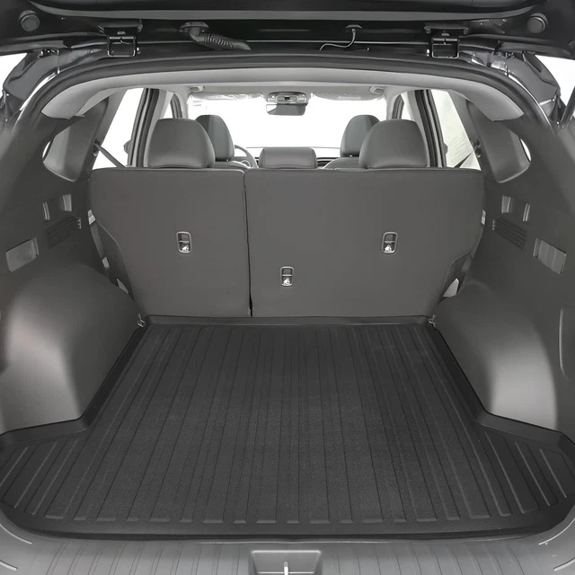 PREMIUM CARGO LINER for Hyundai Tucson Hybrid 20222024 AllSeason 59.