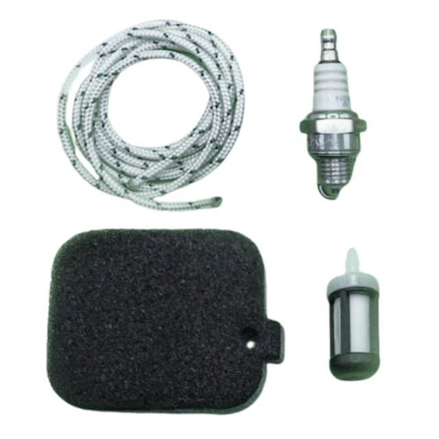 Kit Di Sostituzione Del Carburatore Del Soffiatore Adatto Per C1q S68g Per Stihl Bg45 Bg55 Bg65 Bg85 94092754 - Foto 6