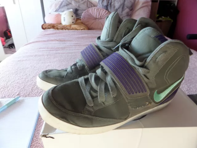 Nike nsw skystepper 2025