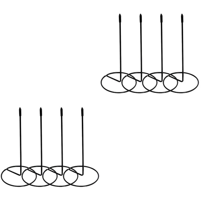 Portaassegni Per Ristorante E Bar - 16 Pezzi In Plastica, 8.2x3.9x0.4 Cm - Foto 6