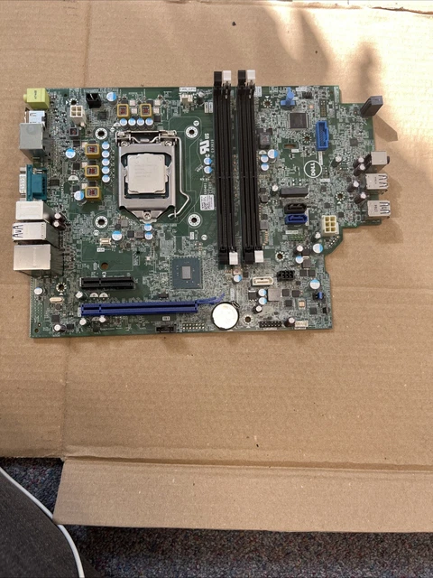 E93839 SS0401 C1R0H 0NW6H5 0D87FM CN-0NW6H5 CN-0D87FM Dell