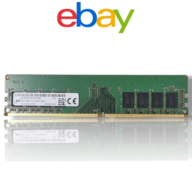 CoreParts 8GB Memory Module 3200Mhz DDR4 Major So-DIMM, MTA4ATF1G64HZ-3G2F1 (DDR4 Major So-DIMM
