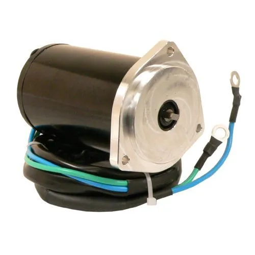 Yamaha tilt trim motor. suit 40hp-50hp 2 stroke models from 1995-2001 3