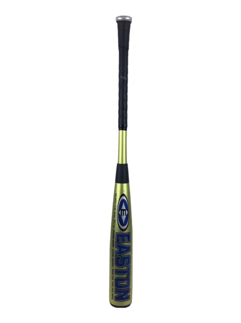 Easton ConneXion BT5-Z 31 in 28 oz  Baseball Bat Sc777 ZCore Titanium -3