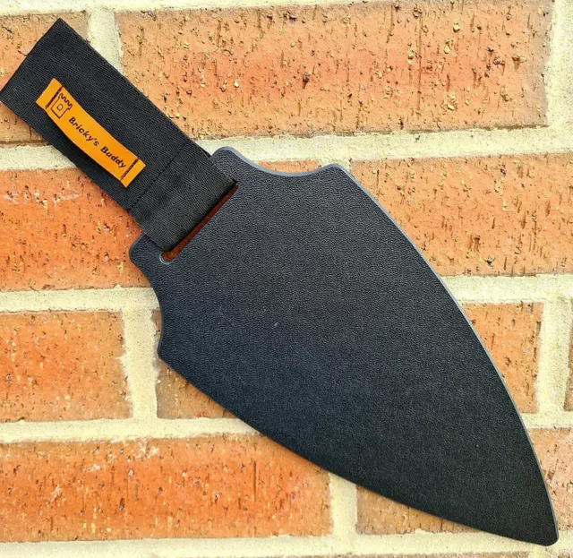 Trowel shop holder belt