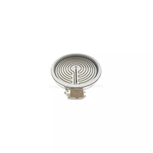 Resistencia Universal Para Vitrocerámica 230Mm. 1051111004