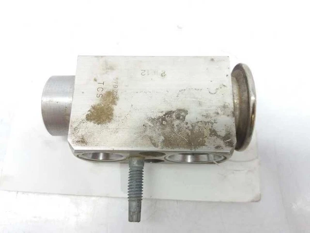 LR016631 valvola di espansione per LAND ROVER RANGE EVOQUE 2.2 D 2011 3066560