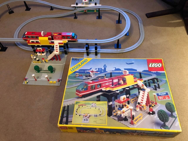 Lego online set 6399