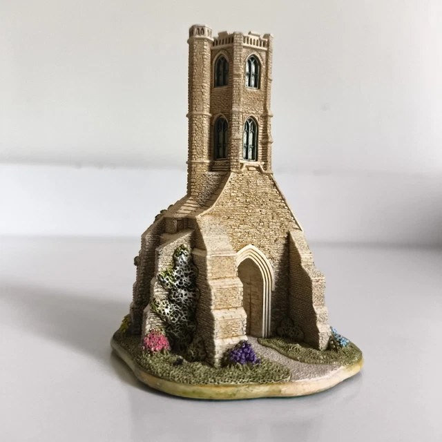 置物 Lilliput Lane The Three Kings Lilliput Lane - The Three Kings