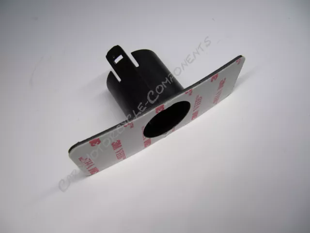 1x BMW Pdc-Sensor-Halter/Parksensor-Halter/Pdc-Halter Audi BMW E39, E46 Nuevo