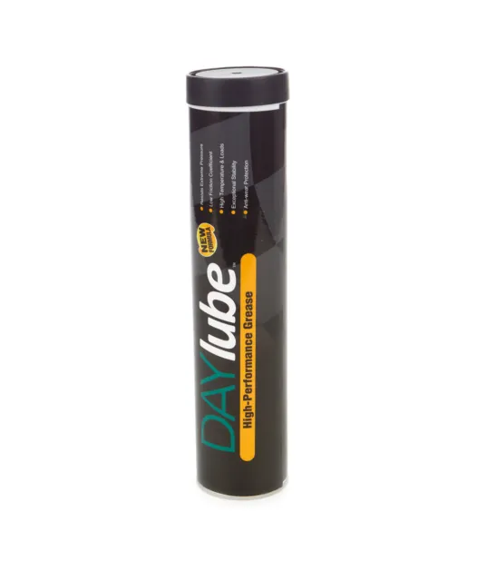 Performance Engineering & Manufacturing Day Lube Grease 16oz Tube