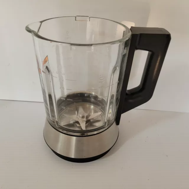INSTANT POT ACE Plus Cooking Blender Glass Jar Pitcher Replacement Part