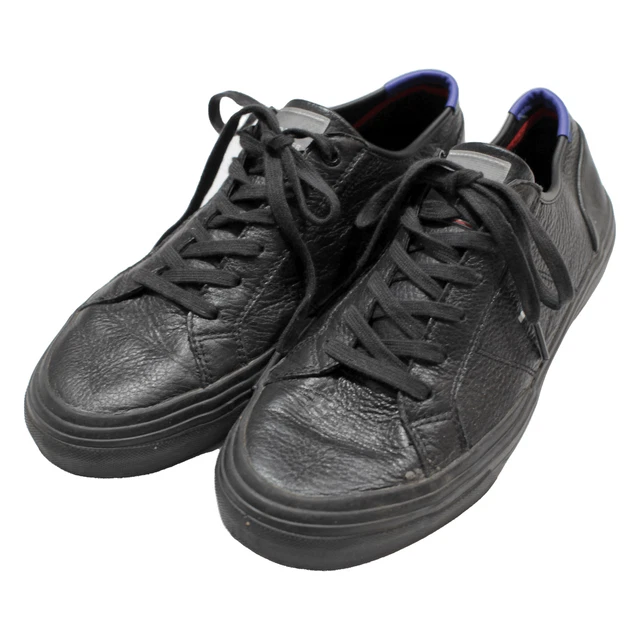 Tommy hilfiger on sale mens shoes uk