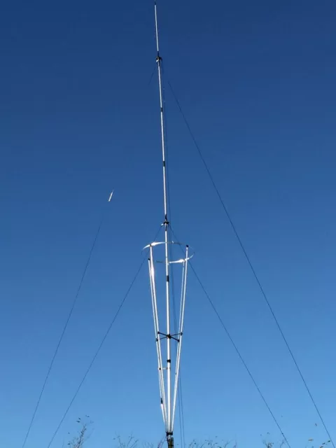 Sirio Vector 4000 - CB Base Station Antenna (27-28.5MHZ)