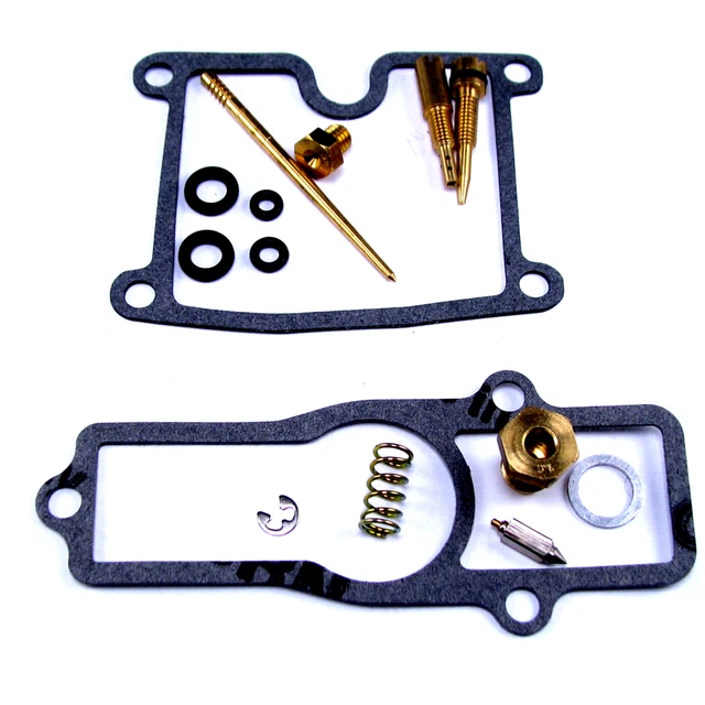 thumbnail image 2 of Complete Engine Gasket Set For Kawasaki Z/KZ 550 A B C Ltd GP D (1980-83) – NE-BRAND 2 of 5