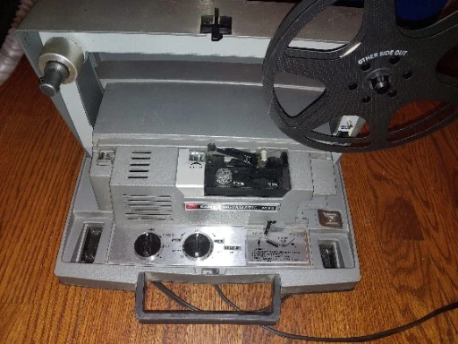 kodak m95