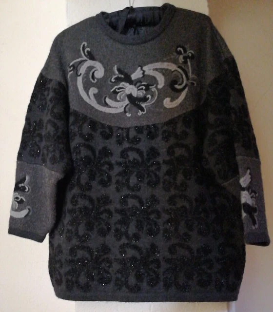 VRIKKE ハート 貝殻 金ボタン IRENE HAUGLAND ZAHL | keeen.co.th
