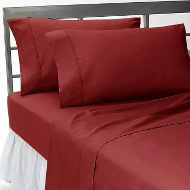 1000 Fili Cotone Egiziano Biancheria da Letto Completa Collezione IN Tutti Set