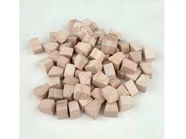 Tuiles Arabes Miniatures En Céramique - Lot De 100, échelle 1/10, 50x25x9 Mm, Pour Maquettes Et Dioramas