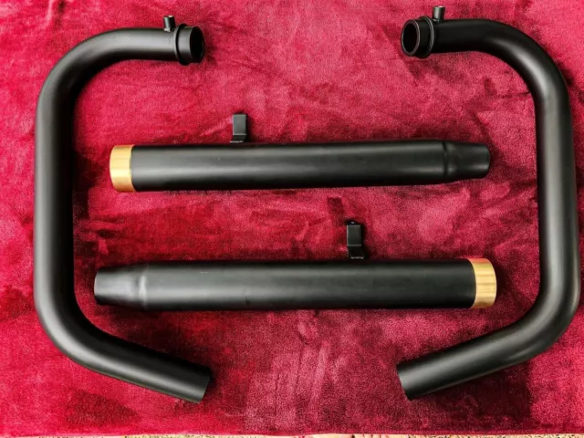 royal enfield continental gt exhaust