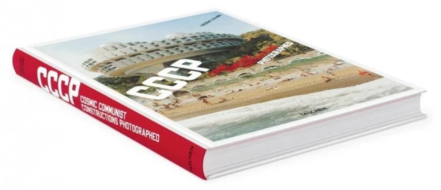 Cosmic Communist Constructions Photographed | Frédéric Chaubin | Buch | Deutsch 2