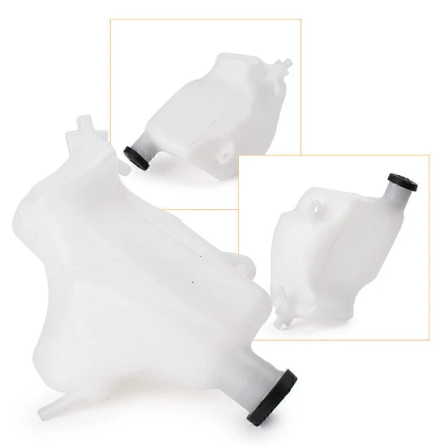 Refrigerante Serbatoio Acqua Radiatore Riserva Riserva Riserva Per Honda CBR600R 2007-2008