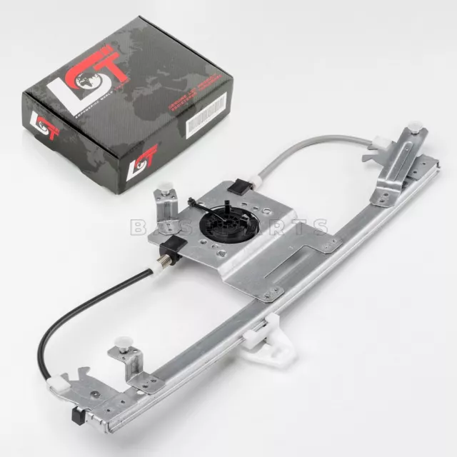 Original LST Elektr. Fensterheber hinten links für RENAULT GRAND SCENIC 2 II
