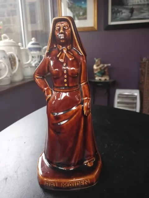 fosters studio pottery bal maiden. Cornwall