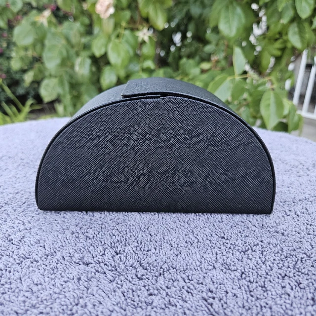 Prada Eyeglasses Case