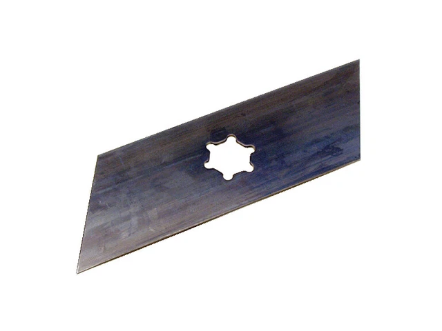 Vertikutierer Messer Satz 17 tlg. KYNAST Verg-Nr 00.1857.32, 110.000.367, 3R1308
