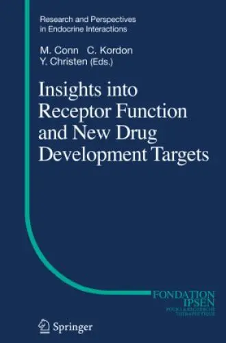 Insights into Receptor Function and New Drug Development Targets  1215