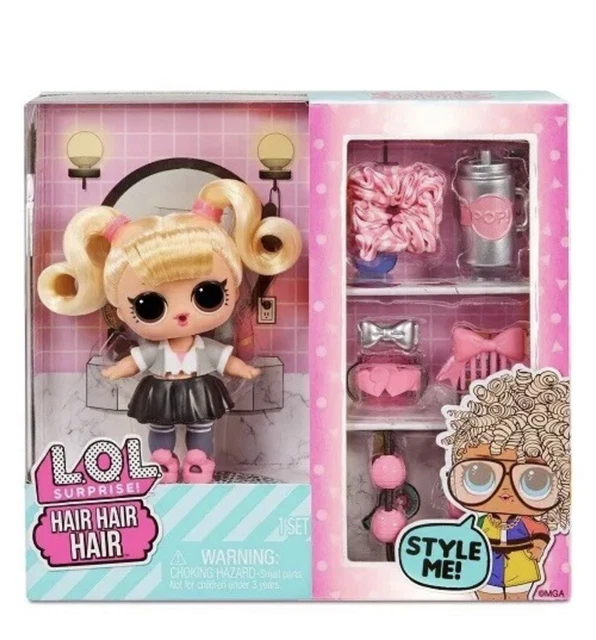 Lol hashtag sales hair goals