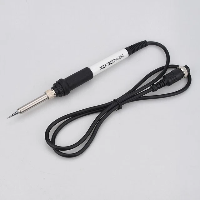 Saldatore per HAKKO 936 937 strumento pizzo accessori saldatura rilegati con cavo