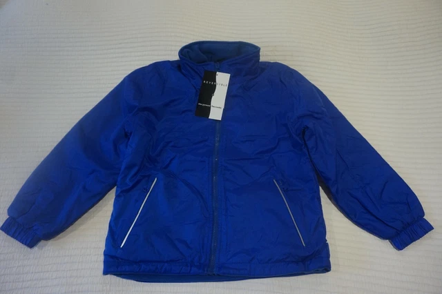 Arctic on sale storm coat