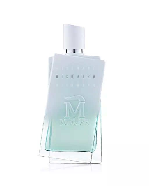 Disumano Morph Profumo Da 100 Ml Eau De Parfum