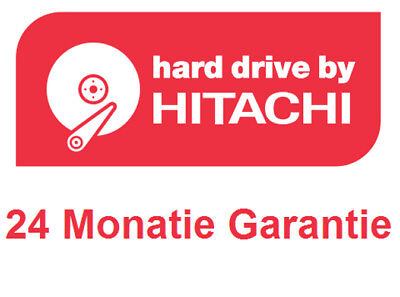 Alé Hitachi HUH728060ALE600 3.5in 6TB 7.2K SATA 6.Gb/S Disque Dur HDD 