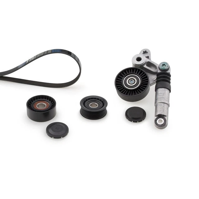 K026PK1413 GATES Micro-V Kit 6PK1413 Kit Cinghie Poly-V Micro-V