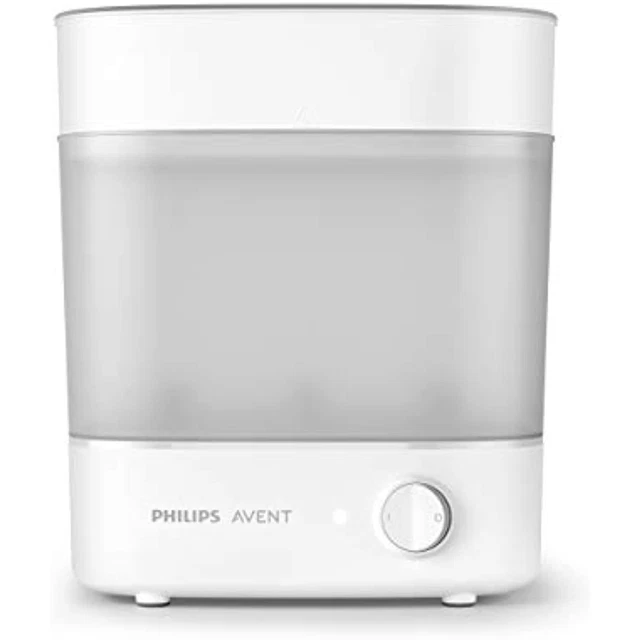 Philips AVENT Advanced Electric Steam Sterilizer, SCF291/00