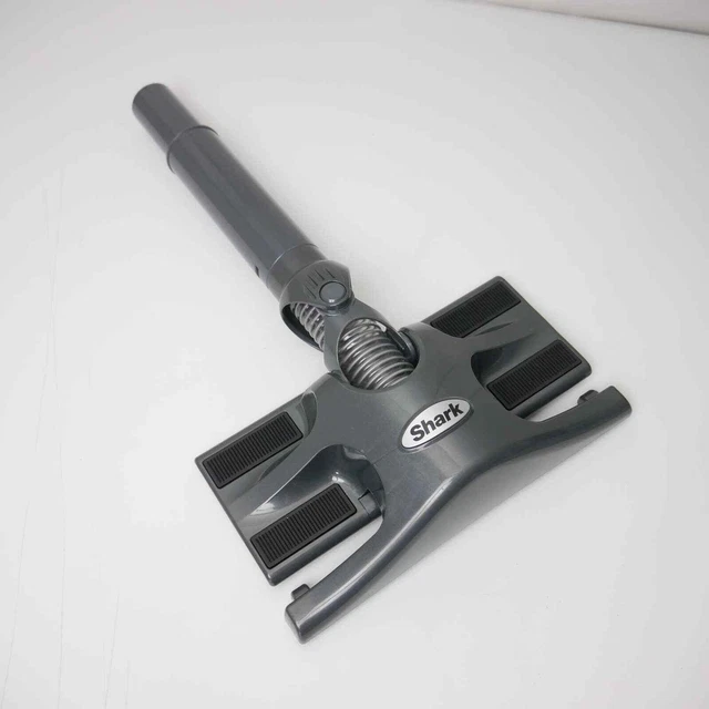 Shark Lift-Away Hard Floor Dusting Vacuum Cleaner Head Attachment Tool