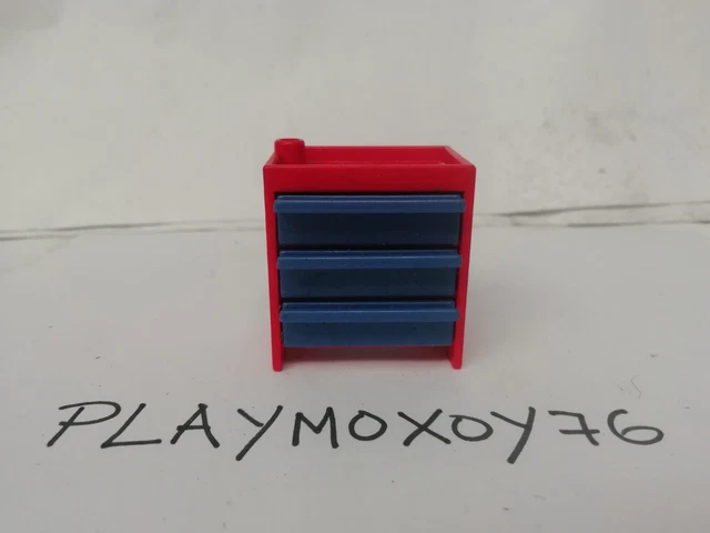 ospedale di playmobil