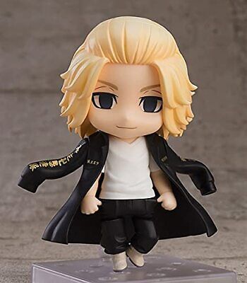 mikey tokyo revengers nendoroid